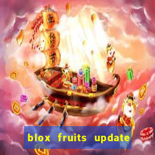 blox fruits update 20 fruits